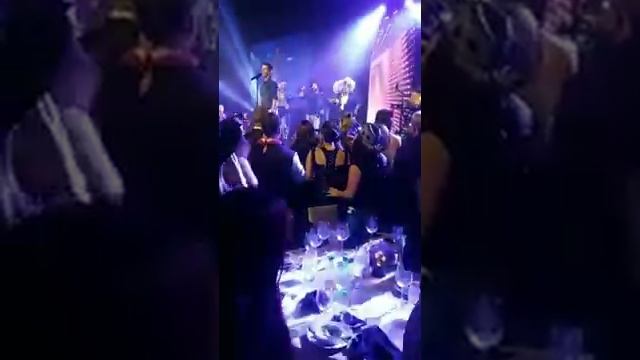 Andy Grammar @ EPIK Las Vegas