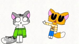 Bang bang bang meme (мурсдей,симба,булли,бенчик,тигра и д.п)