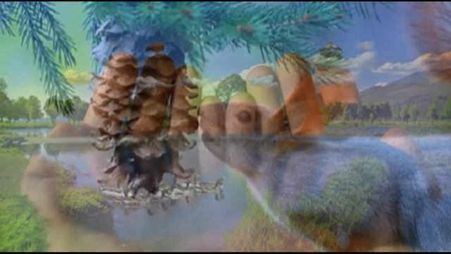 Социальный ролик Экология смотреть онлайн