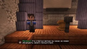 Lp. Точка Невозврата #35 ГОВОРЯЩАЯ РЫБА [Новая Раса] • Майнкрафт