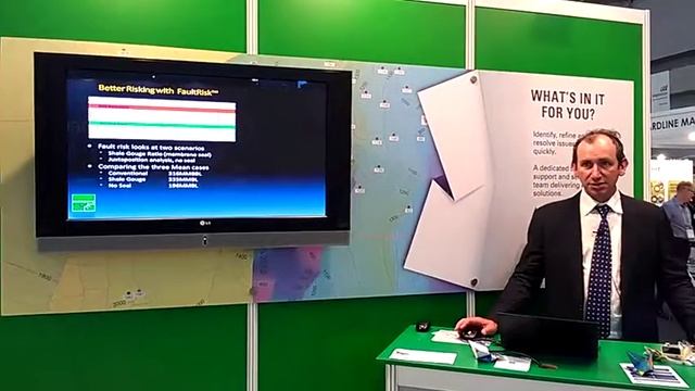 Introducing FaultRisk смотреть онлайн