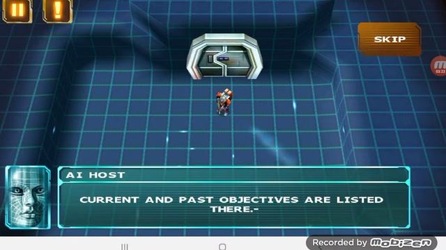 star front collision apk gameplay part 1 : tutorial 1 смотреть онлайн