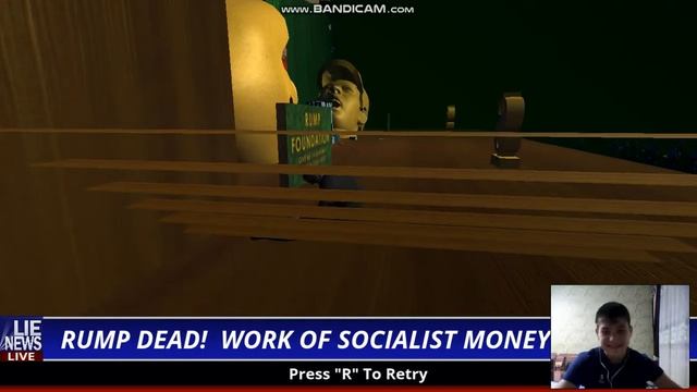 Спасение мистера президента. Прохождение №1 ( Прошу прощение что не попрощался в конце ролика.) смотреть онлайн