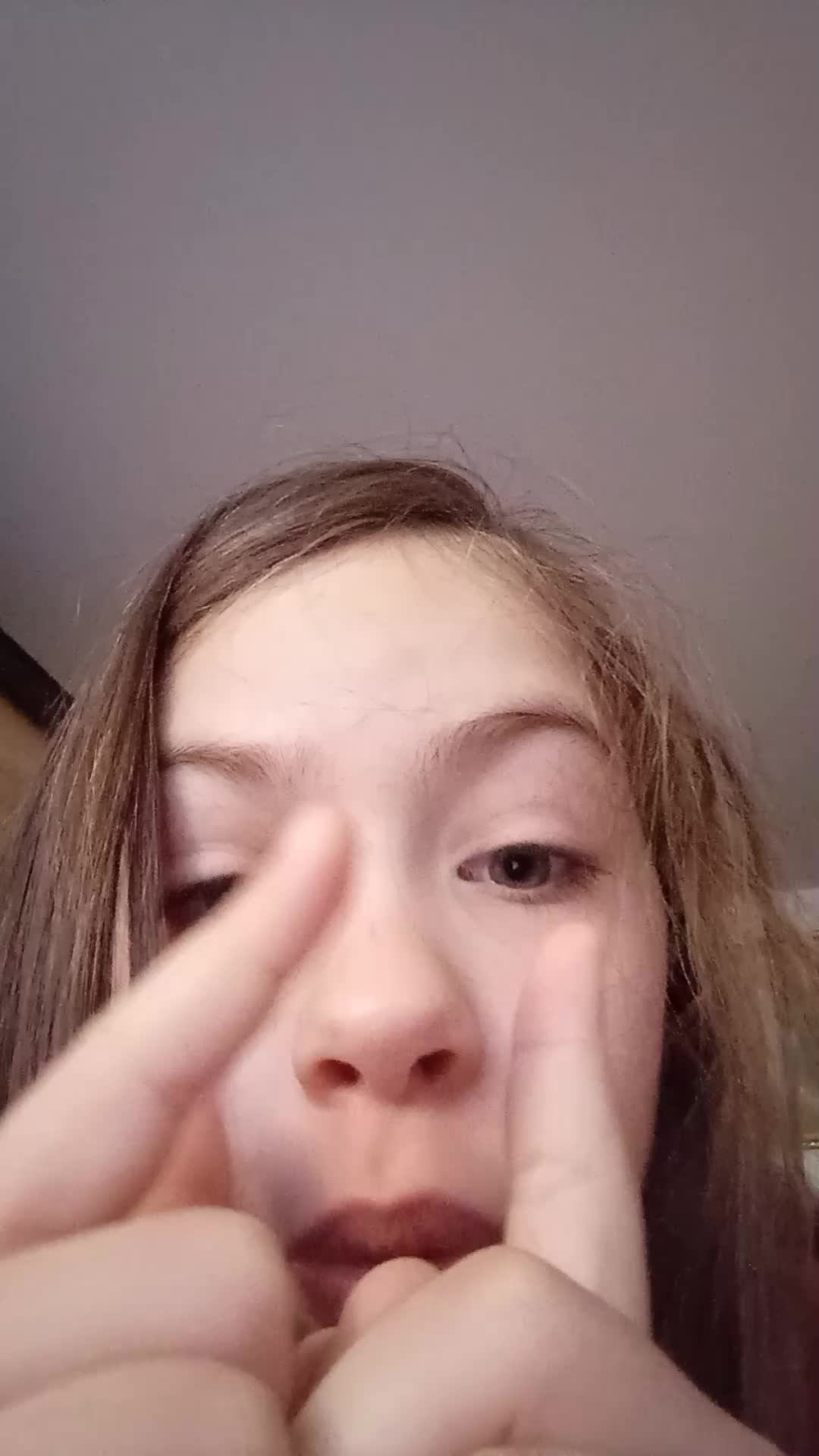 уборка чек в ящике