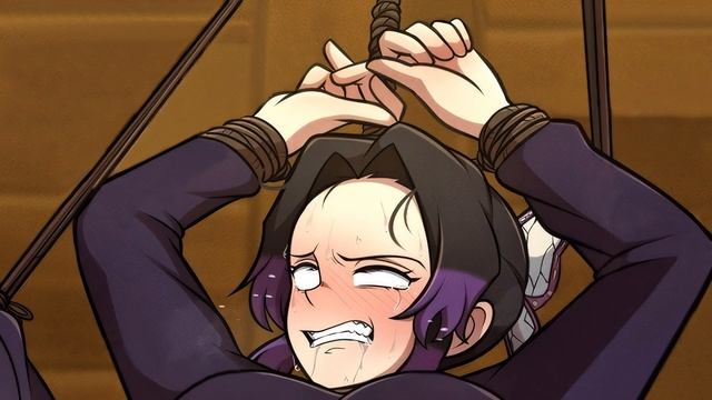 Tanjiro x Shinobu | What does it mean?┃Demon Slayer Comic Dub смотреть онлайн