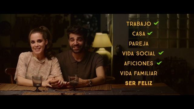 REQUISITOS PARA SER UNA PERSONA NORMAL. Secuencia 9 смотреть онлайн