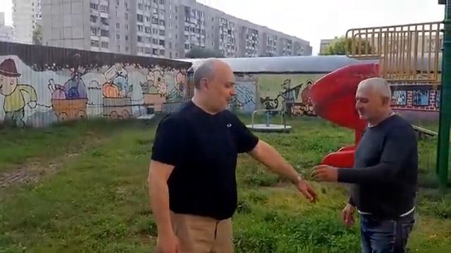 Освобождение от захвата за одноимённую руку смотреть онлайн