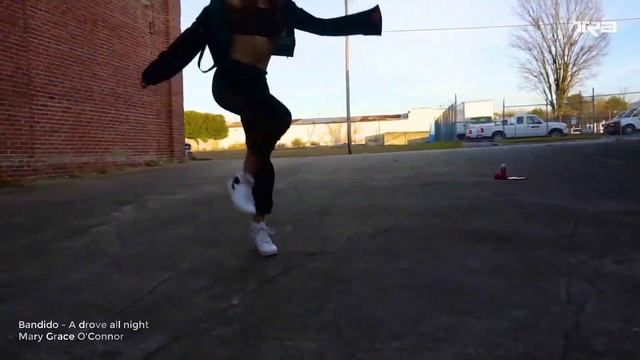 🔥🔥 SHUFFLE DANCE MUSIC 90’s / DJ TRA / Mary Grace O'Connor 🔥🔥