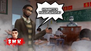 СТРАШНЫЕ АНОМАЛИИ В ВОСЬМОЙ ШКОЛЕ! ИГРА No8 HIGH SCHOOL ПРОХОЖДЕНИЕ И КОНЦОВКА