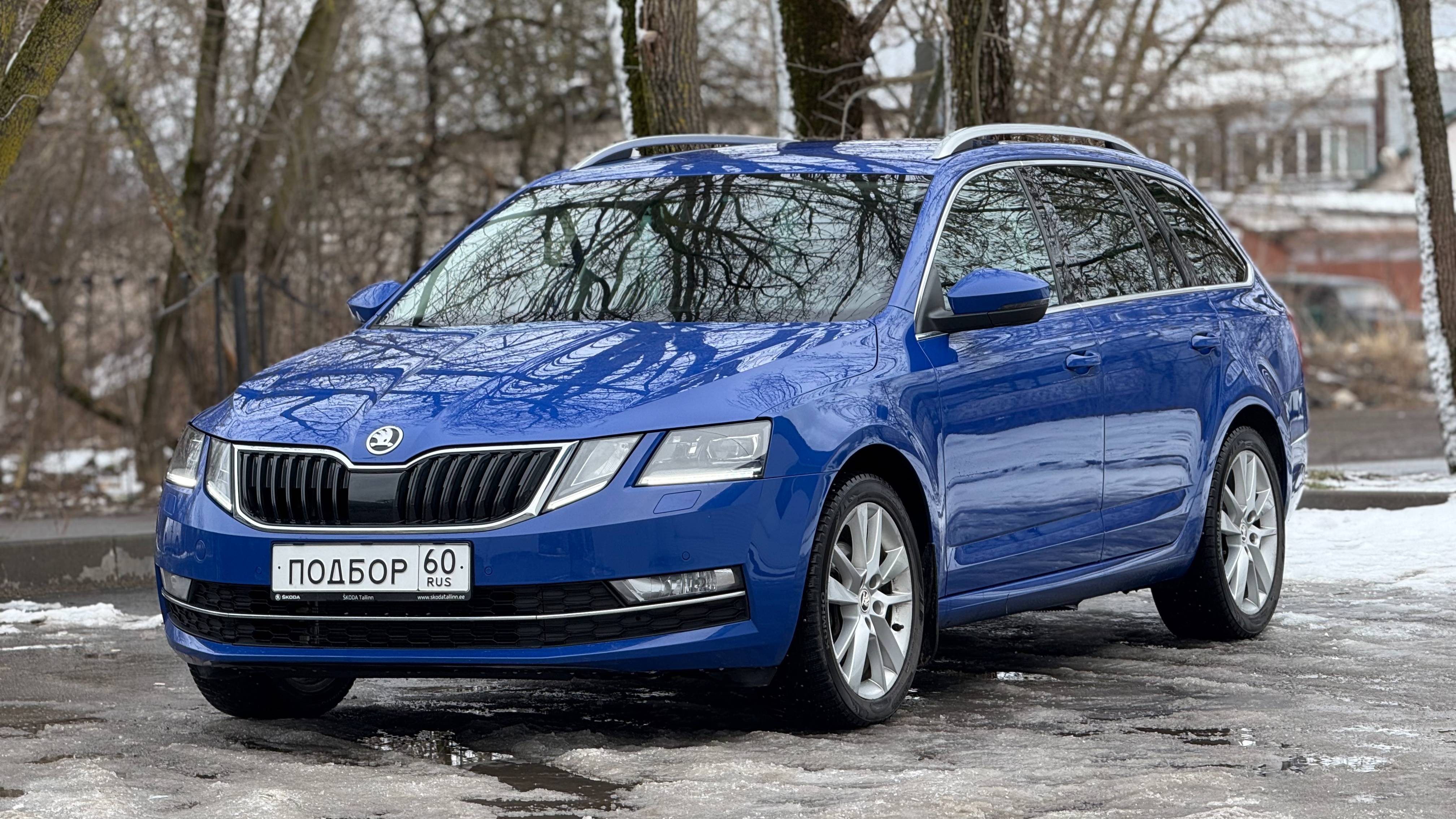 Skoda Octavia A7 Combi G-Tec Webasto. Бензин-Метан Привезена на заказ из ЕС Уехала в Ростов на Дону смотреть онлайн