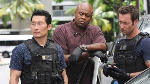 Сериал Гавайи 5.0 - 5 сезон 1 серия / Hawaii Five-0