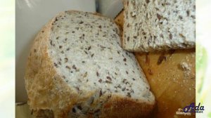 ЦАРСКИЙ РЕЦЕПТ! ДИЕТИЧЕСКИЙ ХЛЕБ В ХЛЕБОПЕЧКЕ