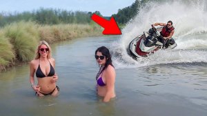 САМЫЕ НЕЛЕПЫЕ МОМЕНТЫ C ТУРИСТАМИ, СНЯТЫЕ НА КАМЕРУ