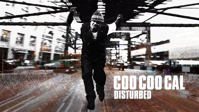 Coo Coo Cal - Dedication (Feat Mr Do It To Death) смотреть онлайн