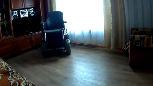 Осень за окном. Дождь. смотреть онлайн