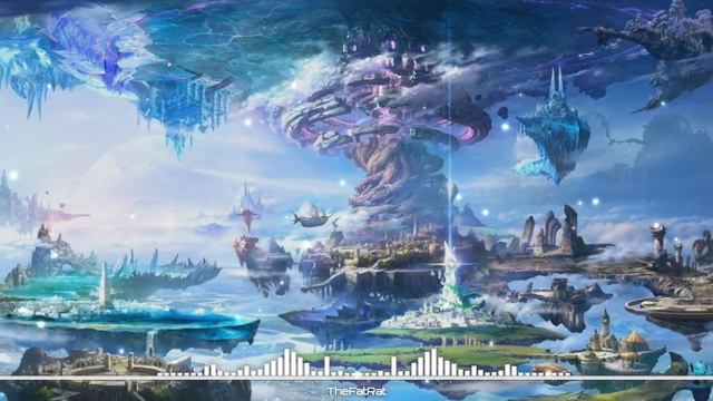 Alan xioon walker - rise up (THEFATRAT) смотреть онлайн