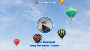 Batty McFadden - Slower - Kevin MacLeod (no copyright music)