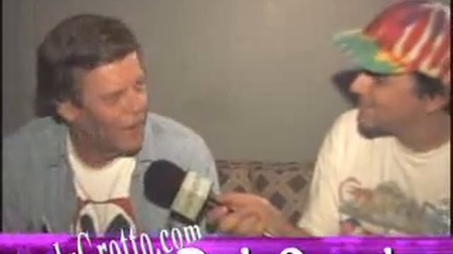 Anti TV- Dick Latvala Interview: DP 10 pt.2 смотреть онлайн