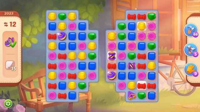 Homescapes Level 2023 HD
