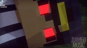 песня про Майнкрафт зомби апокалипсис