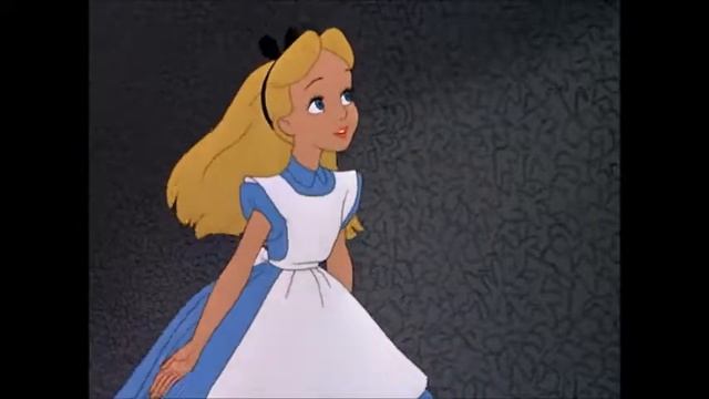 Alice In Wonderland - Painting The Roses Red (Icelandic) смотреть онлайн