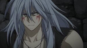 Йона на заре, 12 серия