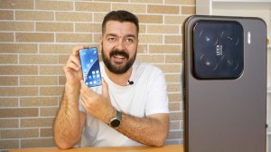 Xiaomi 15 - гоняю в хвост и в гриву глобалку! / Арстайл /