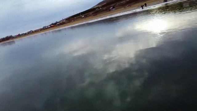 Озеро Талкас (•‿•)