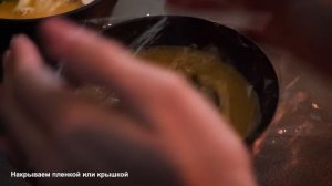3 Простых японских блюда из доступных ингредиентов
