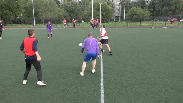 Кекс - Гиены Огненные 6:4 смотреть онлайн