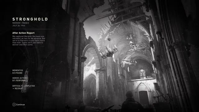 Call of duty смотреть онлайн