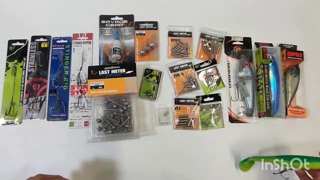 Как и чем оснастить резину крупный силикон. Бигбейты и оснастка и отгрузка. @jerkbaits.ru смотреть онлайн