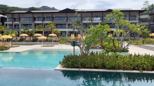 Canopy by Hilton Seychelles  Affordable luxury in paradise (4K tour)