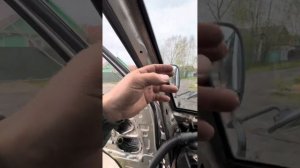 Тойота хайс панель