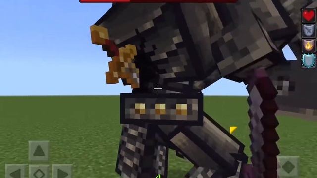 Ferrous vs yellow rabbit (MinecraftPE) смотреть онлайн