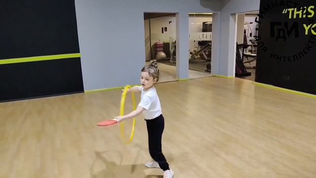 Развивая Главное. Получаю Главное!
Прикасаясь к Завтра. Создаю Сегодня!
Не лишайте себя, своих близк