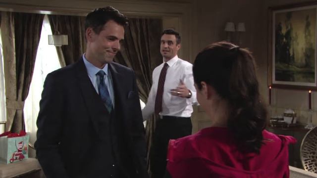 Charlene Rose on the The Young and the Restless смотреть онлайн