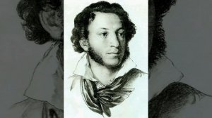 песня "письмо Татьяны к Онегину" (на стихи А.С.Пушкин)