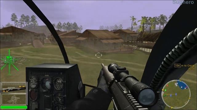Joint Operations: Typhoon Rising - 21 - Operation: Iris Jade (No Deaths) смотреть онлайн