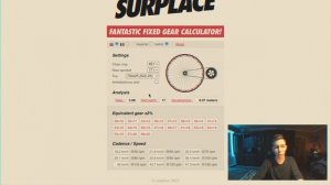 КАКОЕ СООТНОШЕНИЕ ЛУЧШЕ В ГОРОДЕ? КАДЕНС, СКИДПАТЧИ и ПЕРЕДАТОЧНОЕ ЧИСЛО |ФИКСЕД ГИР ДЛЯ НОВИЧКОВ #1