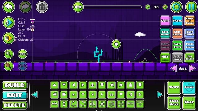 I'm Remastering ALL Of Geometry Dash Subzero! [EP - 1] смотреть онлайн