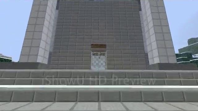 KGAF Builds/Main Town 1 смотреть онлайн