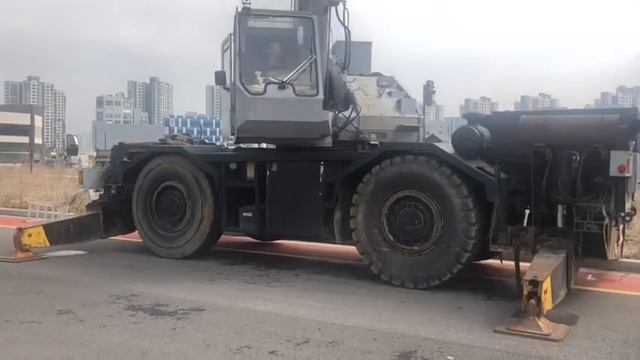 2 - Kobelco RK250-2, 1990yr. Hotline: 0969 849 989 смотреть онлайн