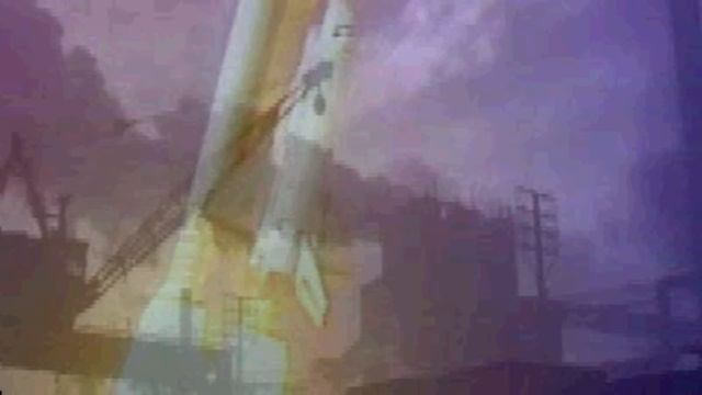 Sid Meier’s Alpha Centauri Intro смотреть онлайн