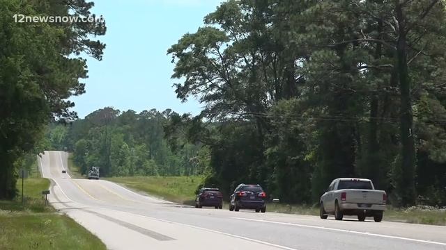 Bond denied for man accused of murdering grandmother in Jasper County смотреть онлайн