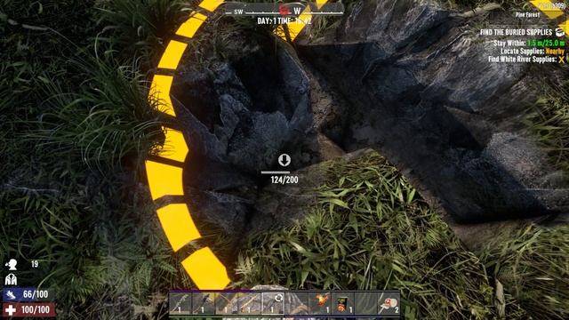 7 Days To Die Alpha 22 part 1 смотреть онлайн