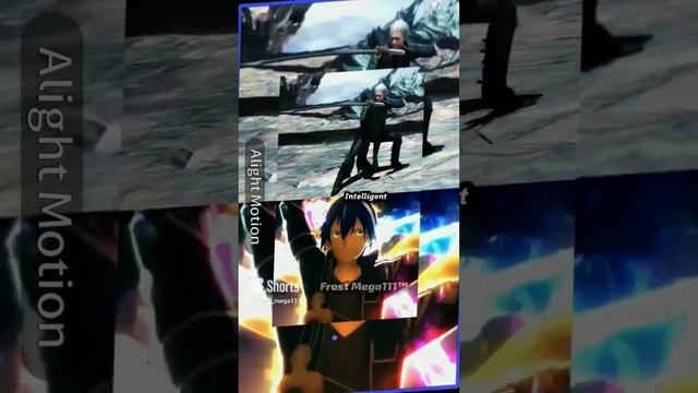 My Devil may Cry edit compilation смотреть онлайн