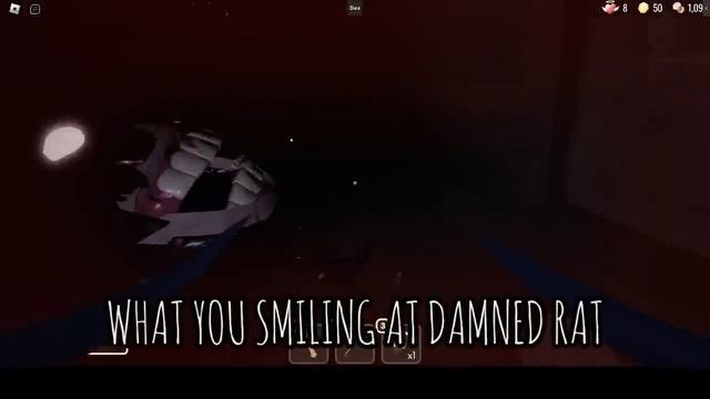 BEATING DOORS HOTEL+ AS JEFF смотреть онлайн