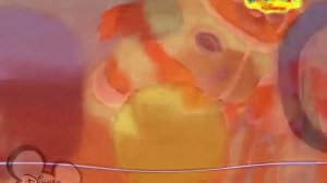 Special Agent Oso Theme Song in G Major 74