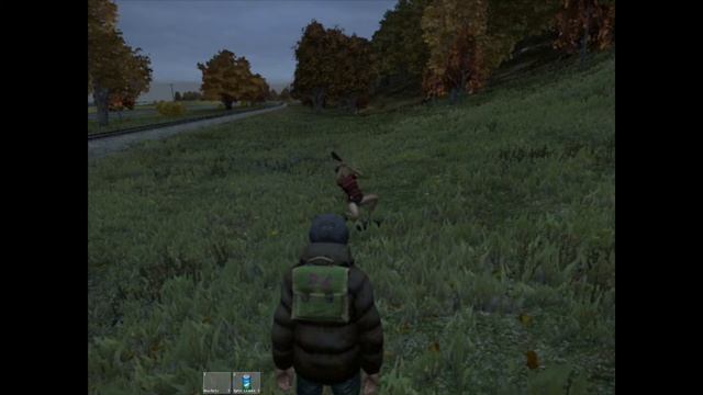 Dayz dance смотреть онлайн